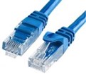  CAT6 UTP 0.3m Network Patch Cable